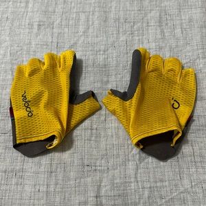 Velocio Cycling Gloves - Size XL